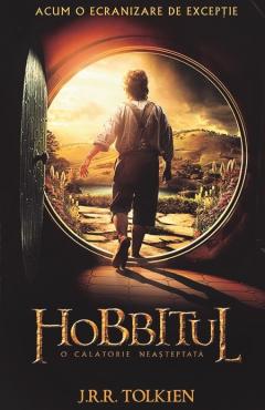 Cover for Hobbitul