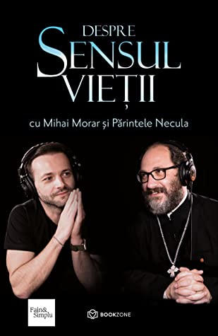 Cover for Despre sensul vieții