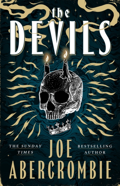 Cover for The Devils