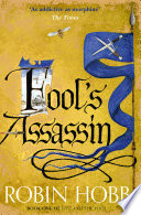 Cover for Fool’s Assassin (Fitz and the Fool, Book 1)