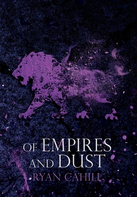 Cover for Of Empires and Dust