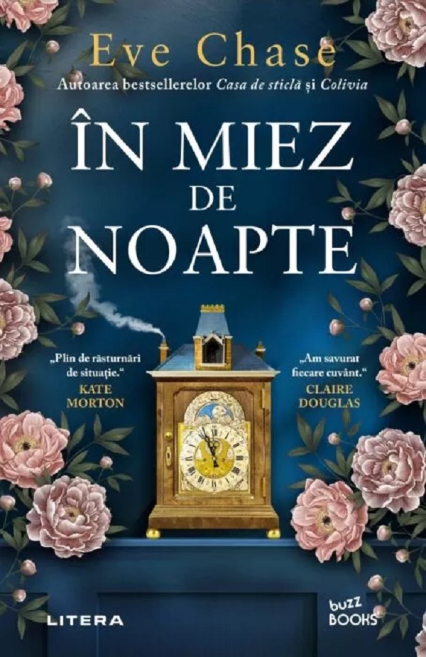 Cover for În miez de noapte