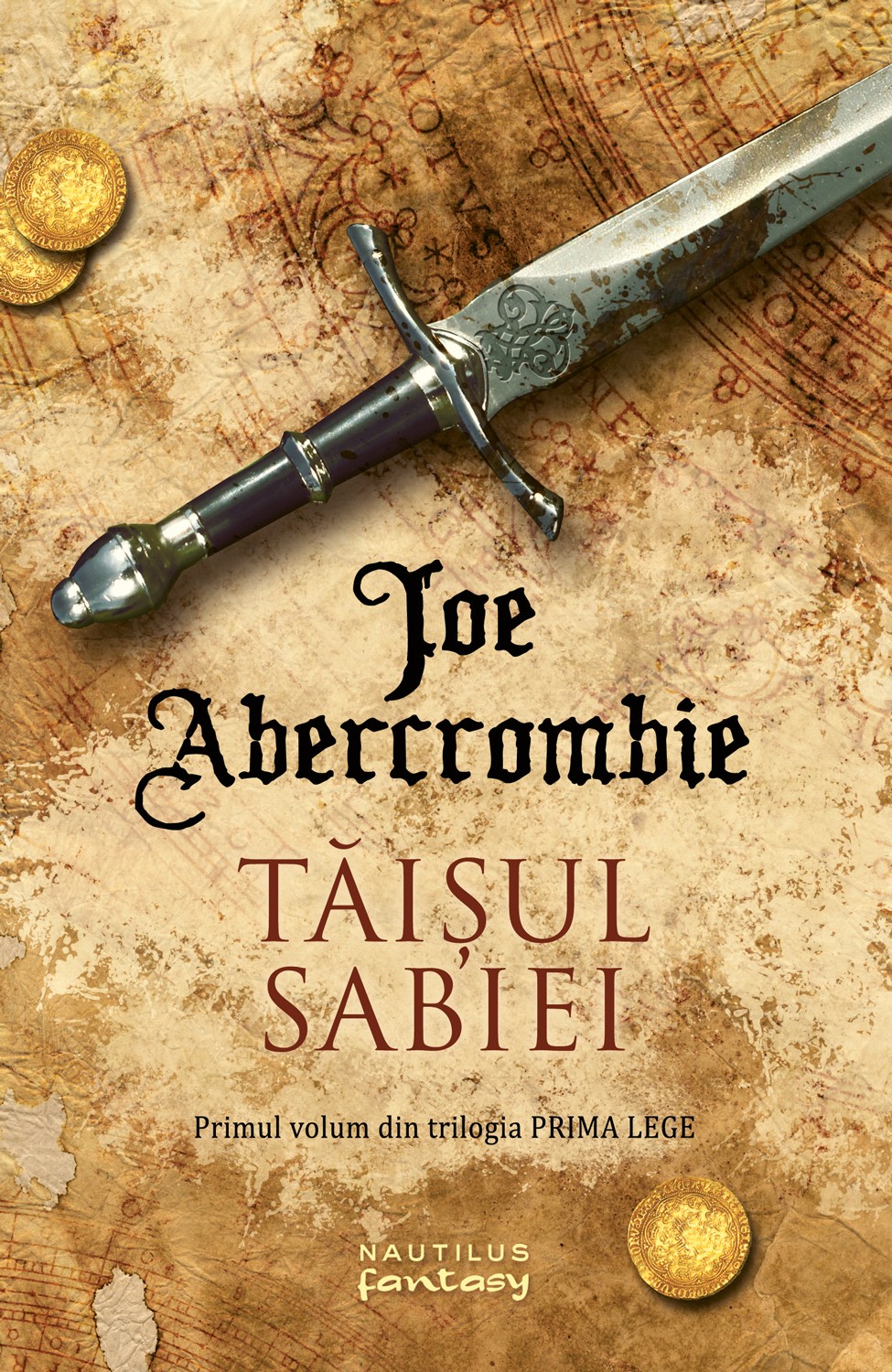 Cover for Taisul sabiei